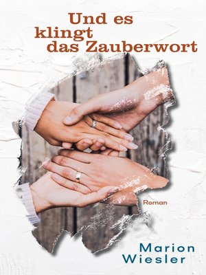 cover image of Und es klingt das Zauberwort